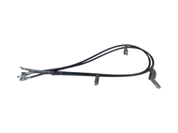 PAR CABOS FREIO MÃO TRASEIRO DO EIXO KICKS 1.6 2022/24