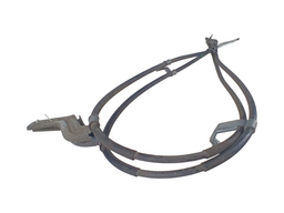 PAR CABOS FREIO MÃO TRASEIRO DO EIXO KICKS 1.6 2022/24