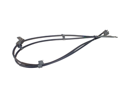 PAR CABOS FREIO MÃO TRASEIRO DO EIXO KICKS 1.6 2022/24