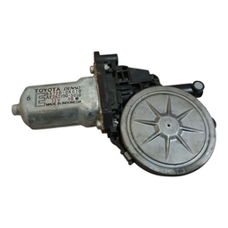 Motor Máquina Vidro Traseiro Direito Hillux  3.0 2006 A 2015