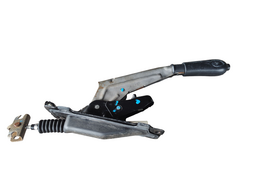 Puxador Alavanca Freio Mão Novo Uno Vivace Way Fiorino Origi