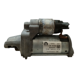 Motor Partida Strada 21/ Argo Cronos Mobi Uno 1.0 3cc 1.3