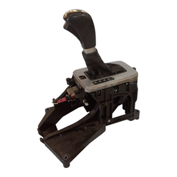 Alavanca Cambio Ranger 2.2 3.2 Automática 2013 2014 a 2023