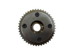 ENGRENAGEM COMANDO VÁLVULAS ONIX TRACKER MONTANA 1.0/1.2 23