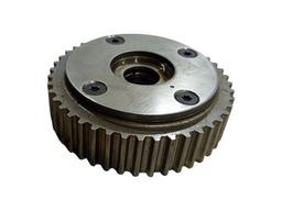 ENGRENAGEM COMANDO VÁLVULAS ONIX TRACKER MONTANA 1.0/1.2 23