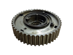 ENGRENAGEM COMANDO VÁLVULAS ONIX TRACKER MONTANA 1.0/1.2 23