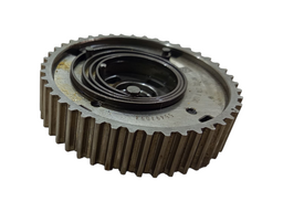 ENGRENAGEM COMANDO VÁLVULAS ONIX TRACKER MONTANA 1.0/1.2 23