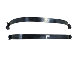 PAR CINTA SUPORTE TANQUE COMBUSTÍVEL KICKS 2022/2024