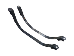 PAR CINTA SUPORTE TANQUE COMBUSTÍVEL KICKS 2022/2024