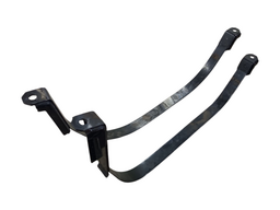 PAR CINTA SUPORTE TANQUE COMBUSTÍVEL KICKS 2022/2024