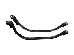 PAR CINTA SUPORTE TANQUE COMBUSTÍVEL KICKS 2022/2024