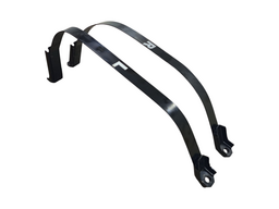 PAR CINTA SUPORTE TANQUE COMBUSTÍVEL KICKS 2022/2024