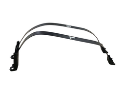 PAR CINTA SUPORTE TANQUE COMBUSTÍVEL KICKS 2022/2024