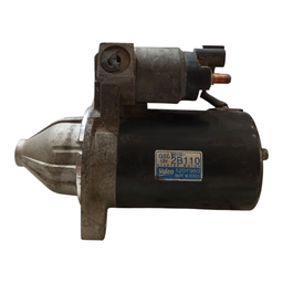 Motor Arranque Hb20 Cerato Soul Veloster 1.6 2009/ 1204960