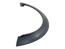 MOLDURA PARALAMA TRASEIRO ESQUERDO KICKS 2022 2023 A 2024