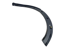 MOLDURA PARALAMA TRASEIRO DIREITO KICKS 2022 2023 A 2024