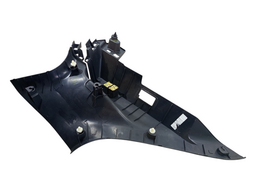 ACABAMENTO COLUNA BANCO TRASEIRO L/D KICKS 2023