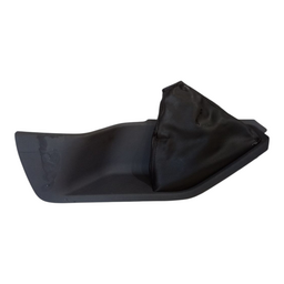 Moldura Coifa Da Alavanca Ranger 3.2 2013 A 2016