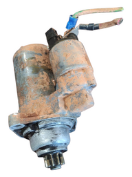 Motor De Arranque Original Volkswagen Gol G2 G3 9001081088