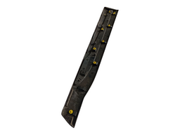 FRISO PORTA DIANTEIRA ESQUERDA KICKS 2021 A 2023