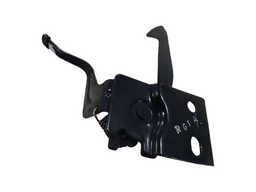 TRAVA FECHADURA DO CAPÔ KICKS 2018/2024