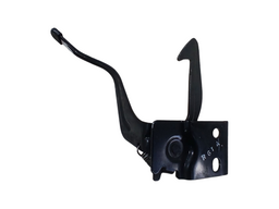 TRAVA FECHADURA DO CAPÔ KICKS 2018/2024