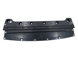 Defletor Inferior Para-choque Kicks 2017 A 2024 