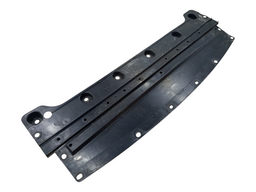 DEFLETOR INFERIOR PARA-CHOQUE KICKS 2017 A 2024 