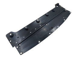 DEFLETOR INFERIOR PARA-CHOQUE KICKS 2017 A 2024 