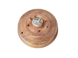 Ponta Eixo Tras Esquerda Uno Vivace 1.4 2011 a 2016 Completa