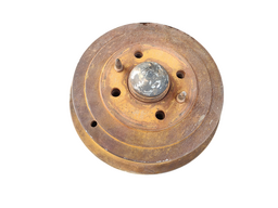 Ponta Eixo Tras Direita Uno Vivace 1.4 2011 a 2016 Completa