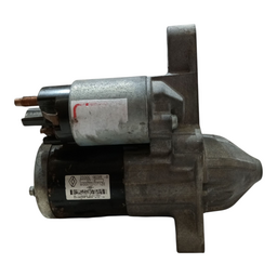 Motor Partida March Versa Sandero Duster Captur 1.6 2012/