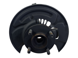 MANGA EIXO MONTANTE DIANTEIRO ESQUERDO KICKS 2016 1.6 2017/