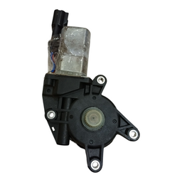 Motor Máquina Vidro Dianteiro Esquerdo Palio 2008 A 2010