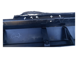 SPOILER LATERAL DIREITO KICKS 1.6 2022 A 2025