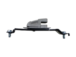 REGULADOR ALTURA CINTO DIANTEIRO DIREITO KICKS 2017/2024 