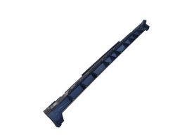 SPOILER LATERAL ESQUERDO KICKS 1.6 2022 A 2025