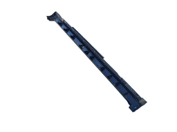 SPOILER LATERAL ESQUERDO KICKS 1.6 2022 A 2025