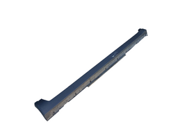 SPOILER LATERAL ESQUERDO KICKS 1.6 2022 A 2025