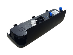 COMANDO AR CONDICIONADO PULSE FASTBACK 2022/ C/ BOTÃO P OFF