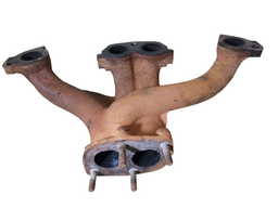 Coletor Escapamento Palio Fiasa  1996 1997 a 2000