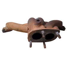 COLETOR ESCAPAMENTO PALIO FIASA  1996 1997 A 2000