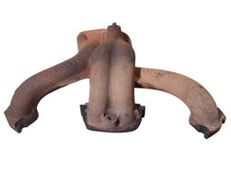 COLETOR ESCAPAMENTO PALIO FIASA  1996 1997 A 2000