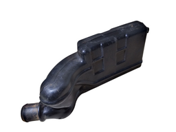 DUTO AR MOTOR PALIO FIASA  1996 1997 A 2000