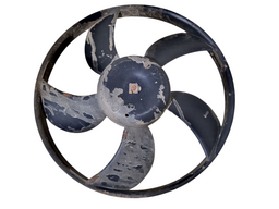 VENTOINHA RADIO PALIO FIASA  1996 1997 A 2000