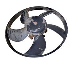 Ventoinha Radio Palio Fiasa  1996 1997 a 2000