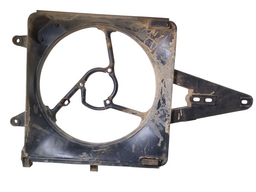 DEFLETOR RADIADOR PALIO FIASA  1996 1997 A 2000