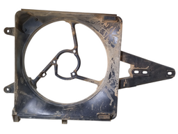 Defletor Radiador Palio Fiasa  1996 1997 a 2000