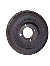 Polia Bomba Água Kadett 1989 1990 A 1998