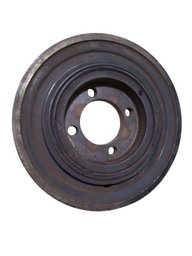 POLIA BOMBA ÁGUA KADETT 1989 1990 A 1998